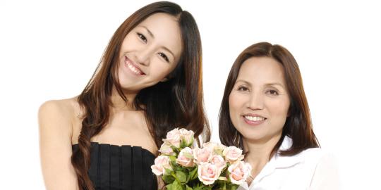 Cara istimewa mengungkapkan terima kasih pada ibu