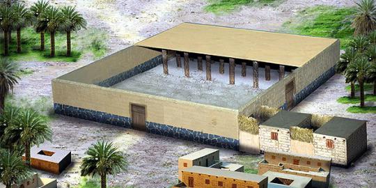 Turki akan bangun museum Nabi Muhammad terbesar sejagat 