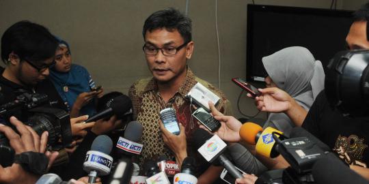 PKS ternyata laporkan Johan Budi dengan tuduhan penghinaan