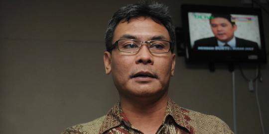 Dilaporkan PKS, Johan Budi siap diperiksa polisi
