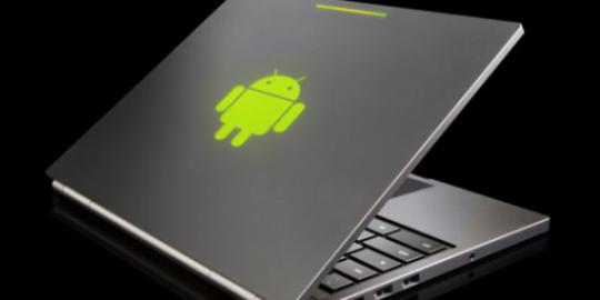 Samsung siapkan laptop berbasis Android