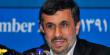 Ahmadinejad setelah mundur dari presiden Iran