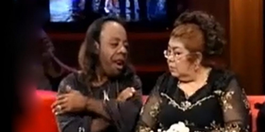 6 Fakta Wagini Anak Genderuwo Menurut Eyang Ratih Merdeka Com