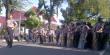 Sidang korupsi Wali Kota Medan, ratusan polisi dikerahkan