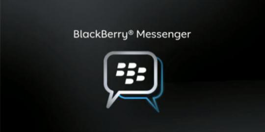 BlackBerry tak punya rencana ganti rugi pelanggan