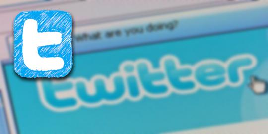 Susul TweetDeck, CEO Twitter ikut mundur