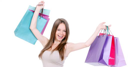 Kebiasaan wanita yang tidak bisa dihilangkan