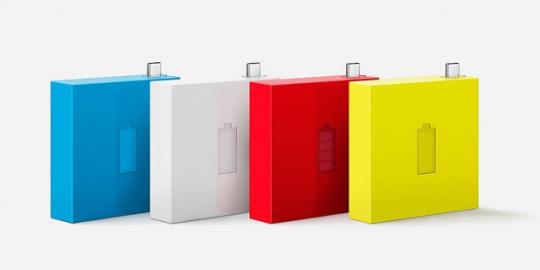 Nokia rilis Portable USB Charger