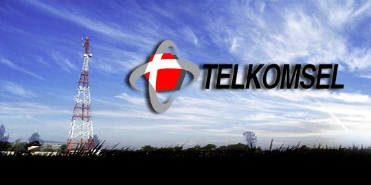 Telkomsel fokus ke bisnis digital