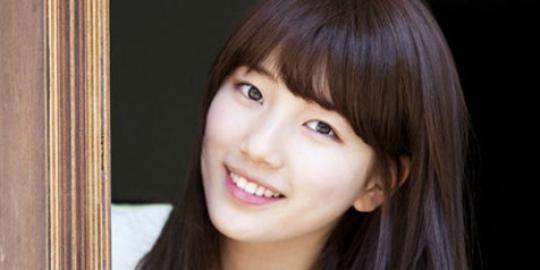 Member girlband termanis, Suzy Miss A geser YoonA SNSD