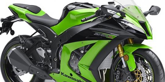 Kawasaki Indonesia aspalkan Ninja 1000cc?