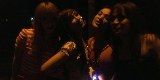wanita tulen yang dikencani rev7