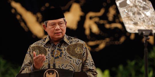 SBY: Dalam 5 tahun pemerintah buat kemajuan di sektor migas