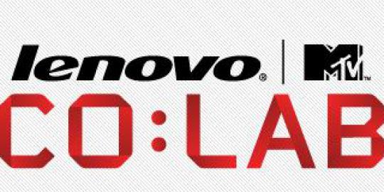 Pemenang Lenovo-MTV CO: LAB tiap negara telah diumumkan