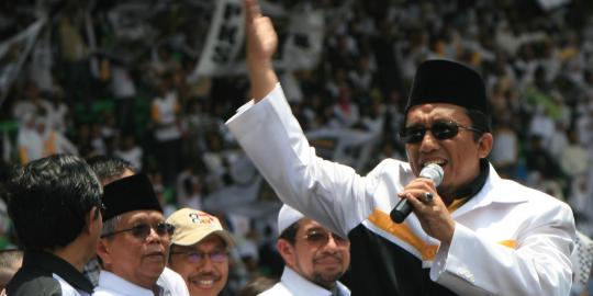 Ikuti sunah tapi bermasalah