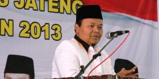 Hidayat Nur Wahid: PKS bukan raja bolos