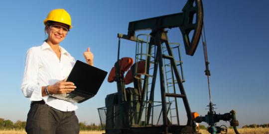 Sugih Energy akui lebih suka kelola migas di Sumatera