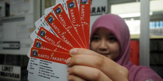 KJS berlaku seumur hidup