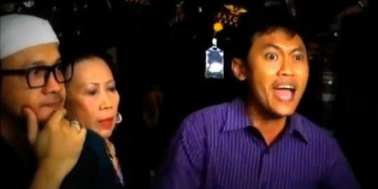 Main sinetron, Arya Wiguna minta bayaran Rp 50 juta?
