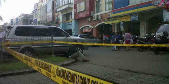 Pengunjung bentrok, izin karaoke Locus akan dicabut