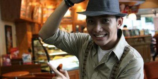 Tolak jadi Bupati, John Pantau ingin gantikan SBY