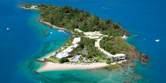 Pulau di Australia ini dijual Rp 1,1 triliun