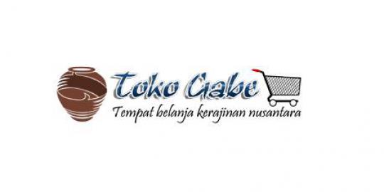 Toko Gabe, toko online 100 persen cinta Indonesia