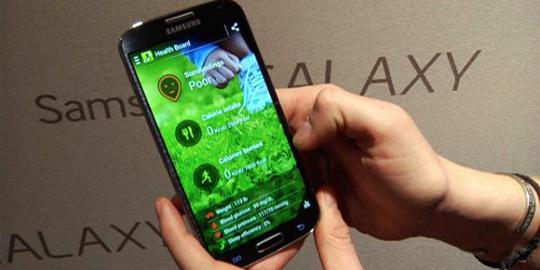 Google tawarkan Galaxy S4 dengan harga miring