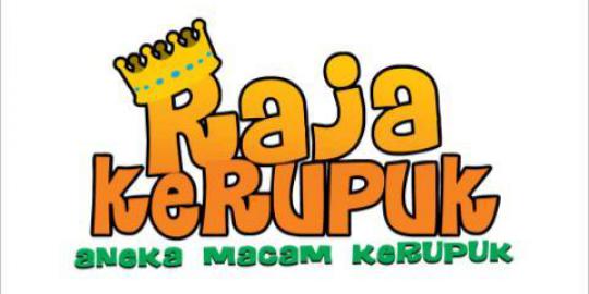 Mencicipi gurihnya kemplang bakar dari RajaKerupuk