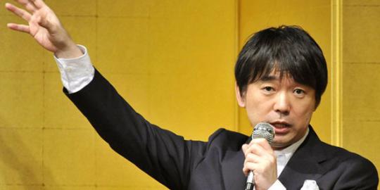 Wali kota Jepang siap minta maaf kepada mantan budak seks