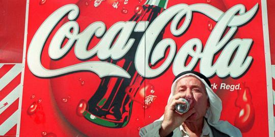 Remaja 15 tahun tawar resep Coca Cola seharga Rp 146 miliar