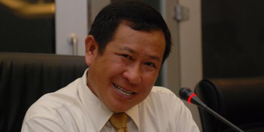 Akibat ditahan, pencalegan Susno di PBB digantikan anaknya