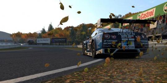 gran turismo 6 ps4