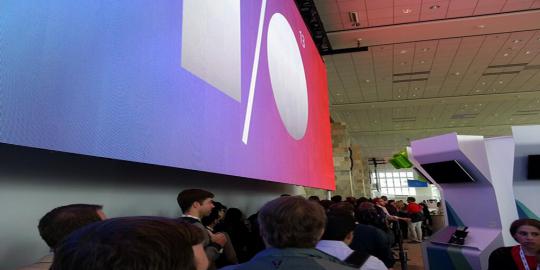 Mengapa Google I/O 2013 terlihat memanjakan developer?