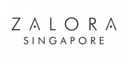 Zalora Singapura mencapai angka pemesanan 1 juta