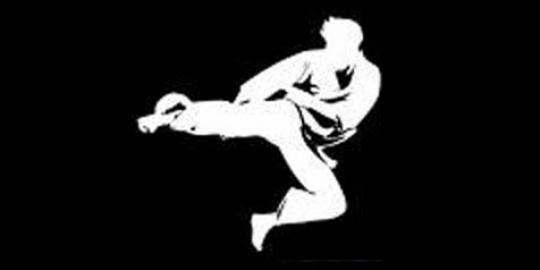 Atlet kempo Sumsel matangkan persiapan hadapi Kejurnas