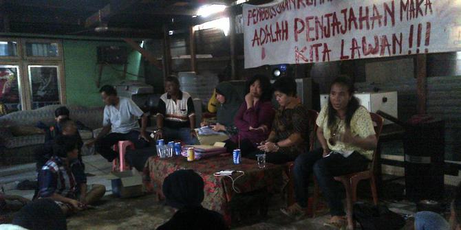 Komnas HAM: Kita akui banyak mafia di Waduk Pluit 