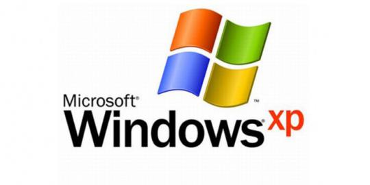 Tetap pakai Windows XP? Biayanya mahal