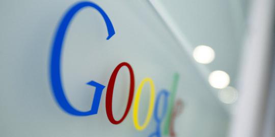 Main aman di I/O 2013, saham Google terus menanjak