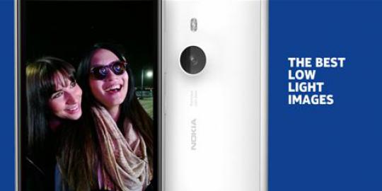 [Foto] Kamera Lumia 925 tantang smartphone high-end lain
