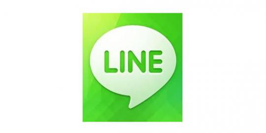 Gandeng Agnes Monica, Line panaskan perang iklan aplikasi chat