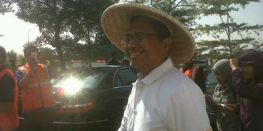 Cara Dahlan kurangi ketergantungan buah impor