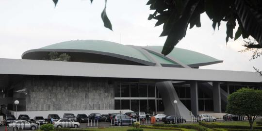 Fitra: Senang-senang di 3 negara anggota DPR habiskan Rp 2 M