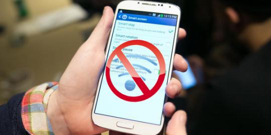 Samsung akui koneksi WiFi Galaxy S4 bermasalah