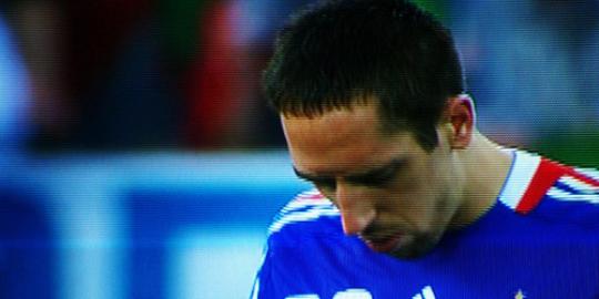 Kumandang azan Bilal di Allianz Arena