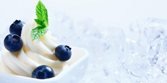 8 makanan terbaik untuk sarapan