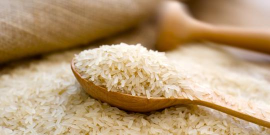 Denmark larang anak-anak makan produk olahan beras