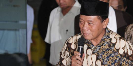 Kisah Brutus dan Harmoko penyanjung yang jatuhkan Soeharto