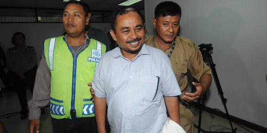 Luthfi ngaku disemprot kiai atas peredaran daging tikus