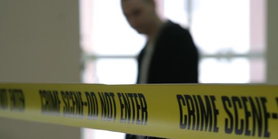 Tertimpa cairan besi, 1 buruh di Tangerang tewas, 2 luka parah